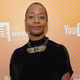 Kara Walker attends the The 21st Annual Webby Awards on May 15, 2017 in New York City.